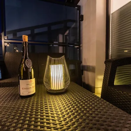 アパート Loft ヤンタル