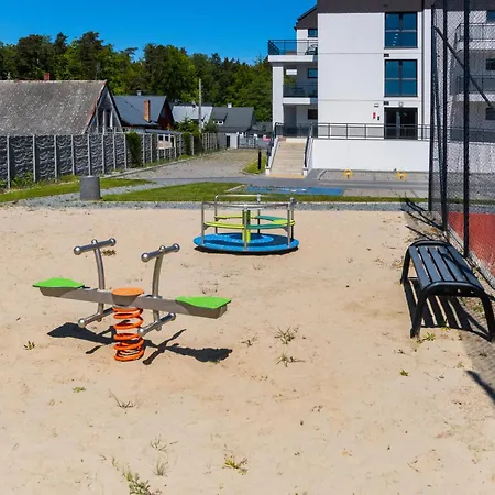 Loft アパート ヤンタル