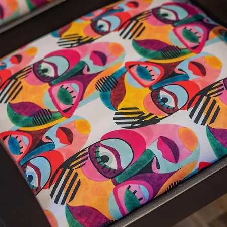 Loft アパート ヤンタル